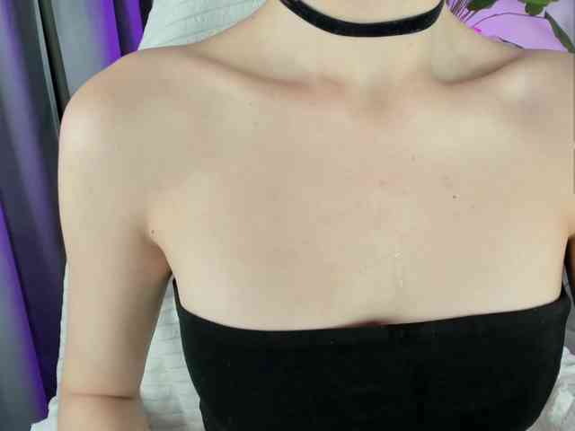 IceStrawberry webcam