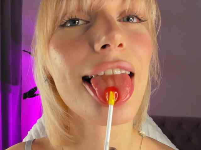 IceStrawberry