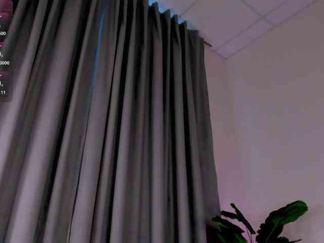 IceStrawberry webcam