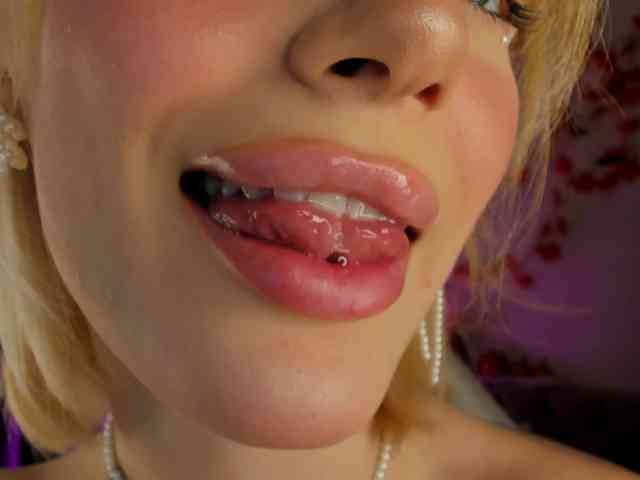 IceStrawberry webcam