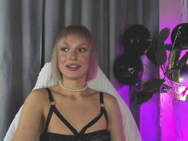 IceStrawberry webcam