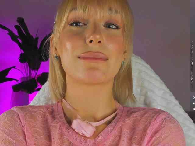 IceStrawberry webcam