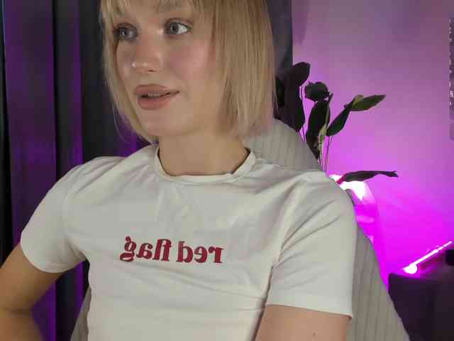 IceStrawberry webcam