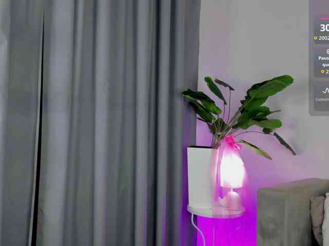 IceStrawberry webcam