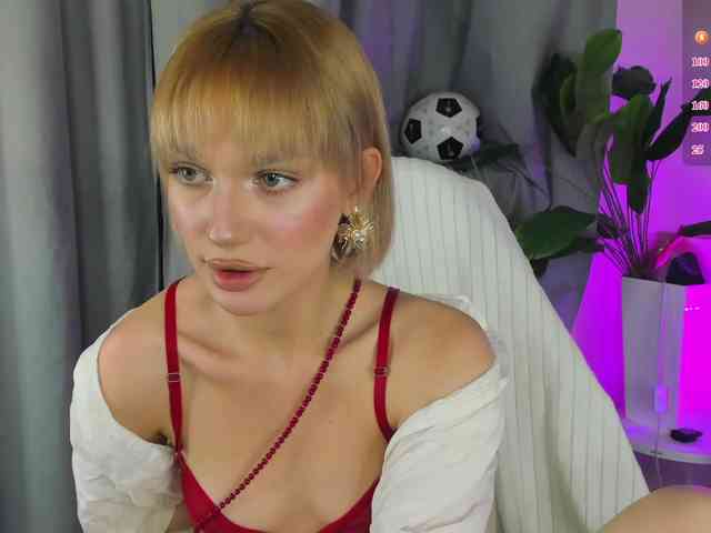 IceStrawberry webcam