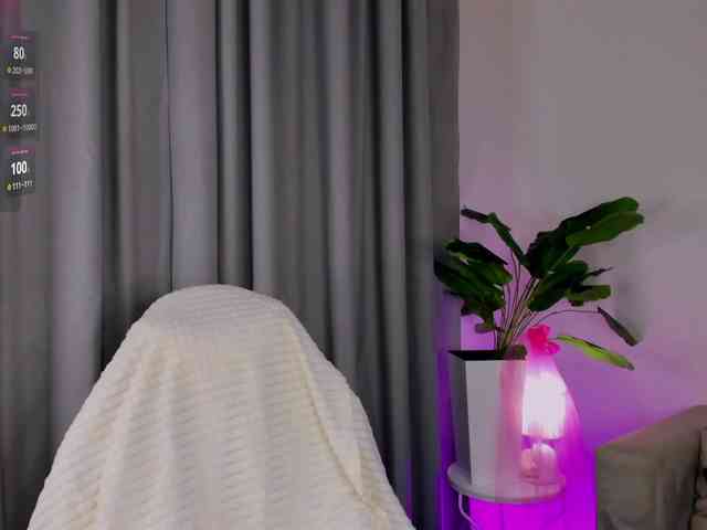 IceStrawberry webcam