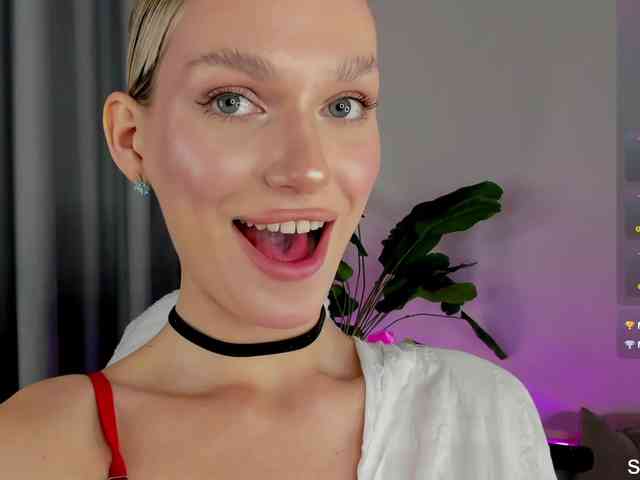 IceStrawberry webcam
