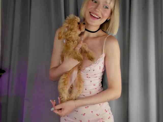 IceStrawberry webcam