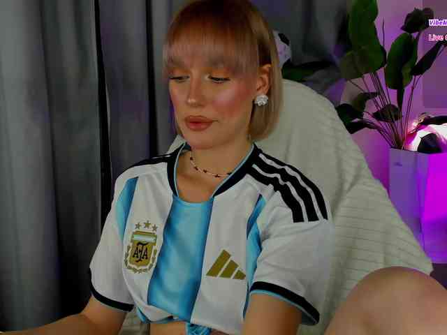 IceStrawberry webcam