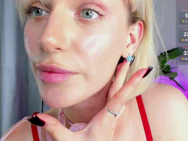 IceStrawberry webcam