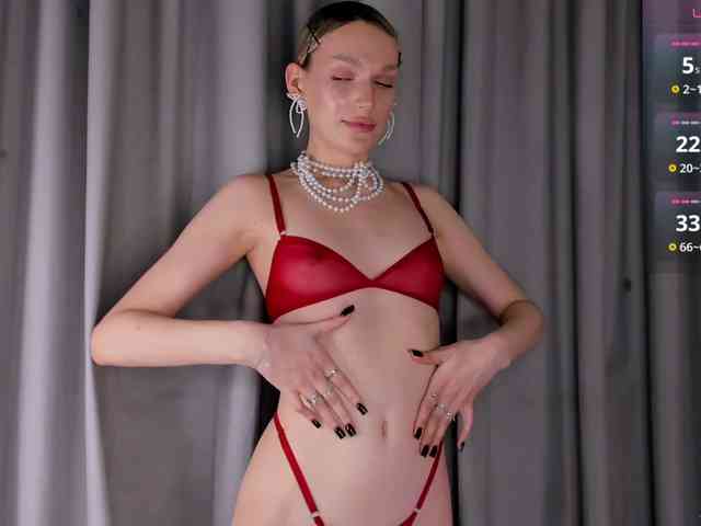 IceStrawberry webcam