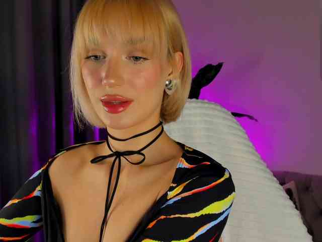 IceStrawberry webcam