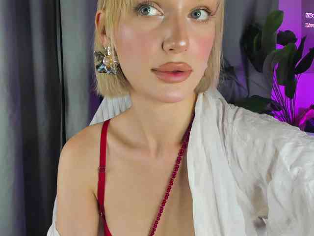 IceStrawberry webcam