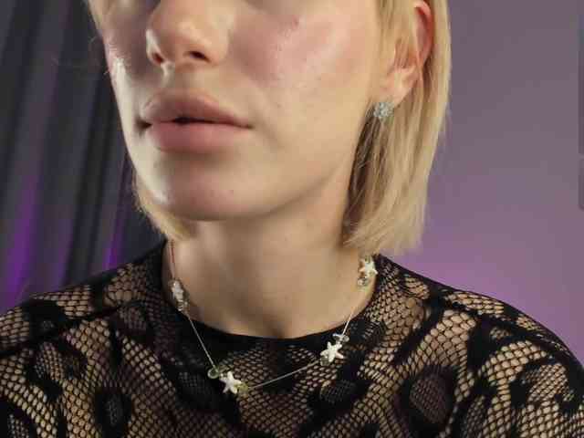 IceStrawberry webcam