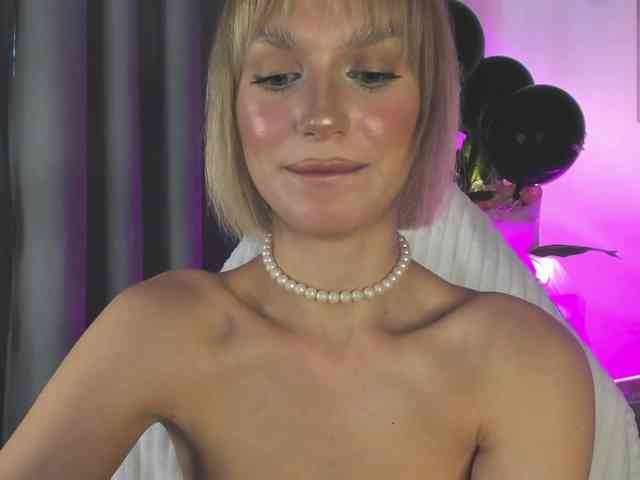 IceStrawberry webcam