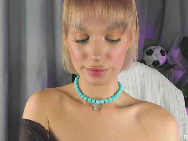 IceStrawberry Sex Cam Show