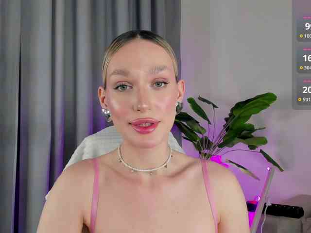 IceStrawberry webcam