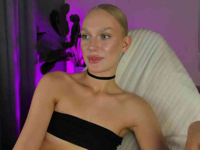 IceStrawberry webcam