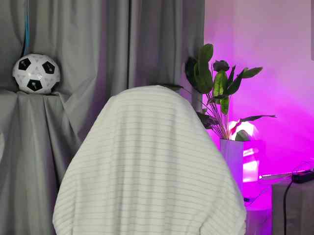 IceStrawberry webcam