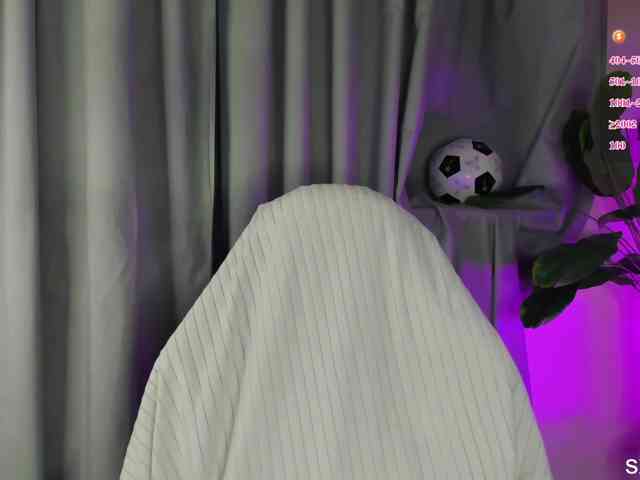 IceStrawberry webcam