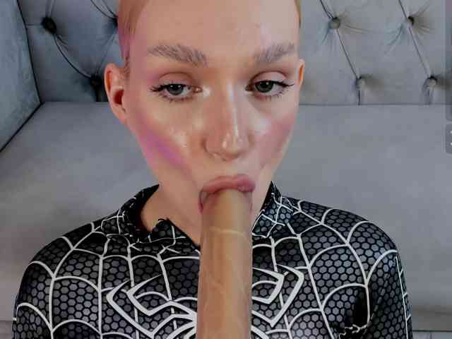 IceStrawberry webcam
