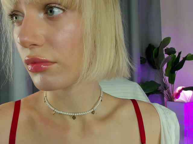IceStrawberry webcam