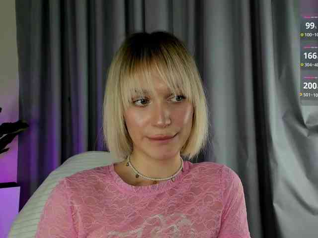 IceStrawberry webcam
