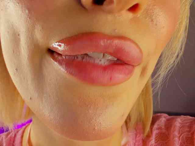 IceStrawberry webcam