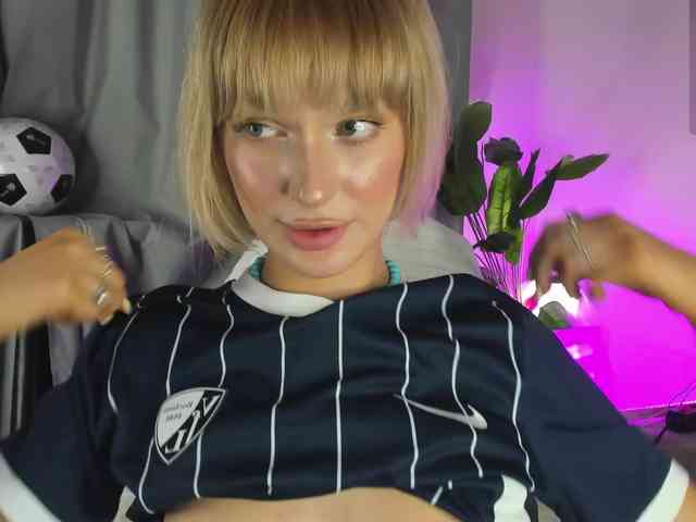 IceStrawberry webcam