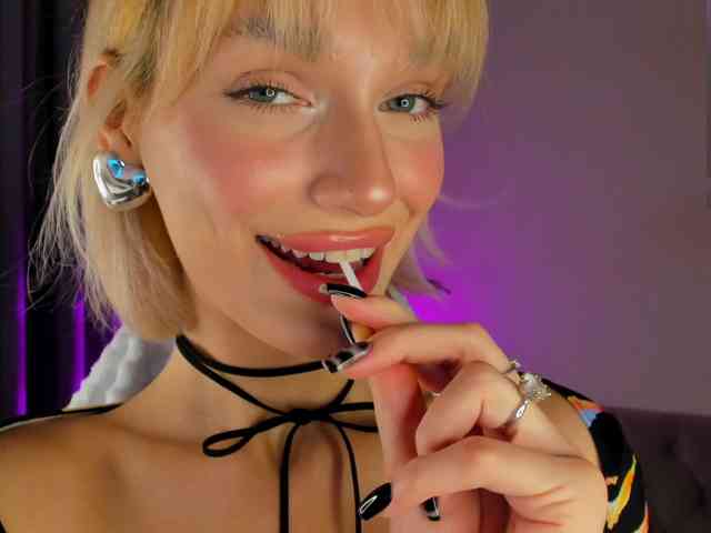 IceStrawberry webcam