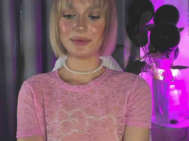Модель: IceStrawberry