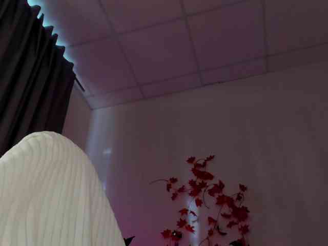 IceStrawberry webcam