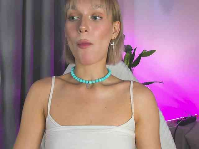 IceStrawberry webcam