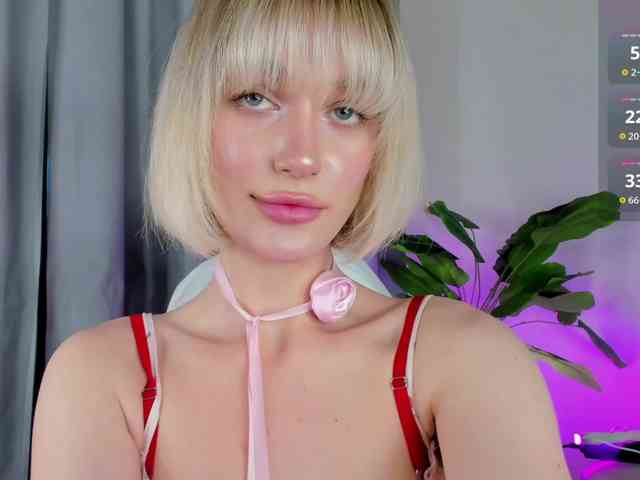 IceStrawberry webcam