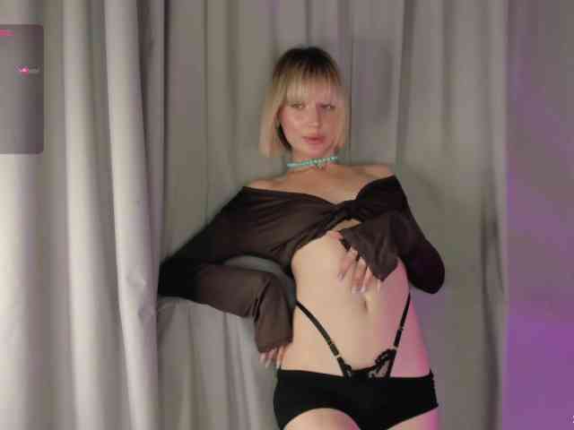 IceStrawberry webcam