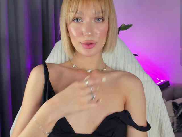 IceStrawberry webcam