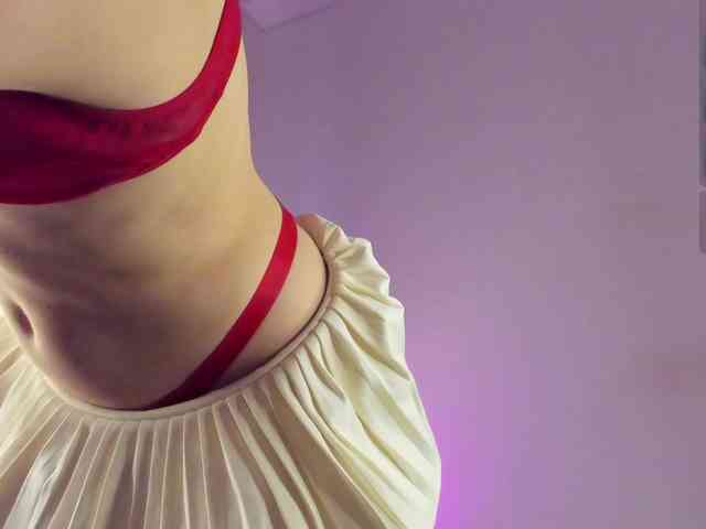 IceStrawberry - Girl 