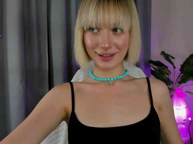 IceStrawberry webcam
