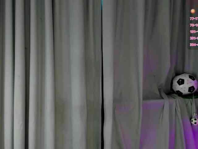 IceStrawberry webcam