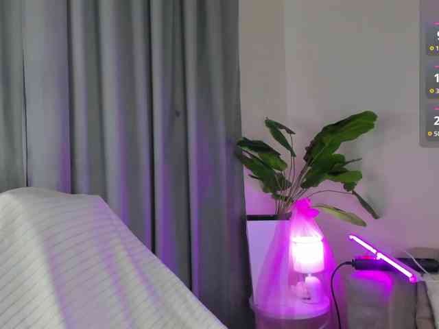 IceStrawberry webcam