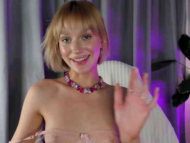 IceStrawberry webcam