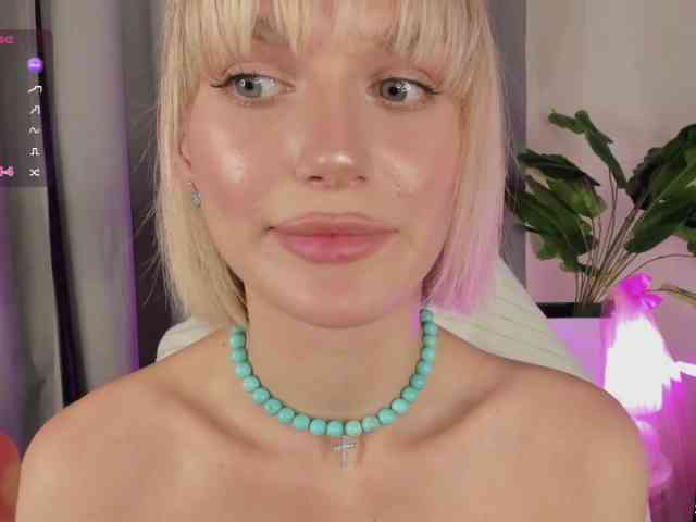 IceStrawberry webcam