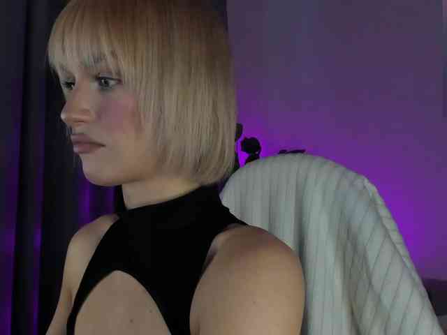 IceStrawberry webcam