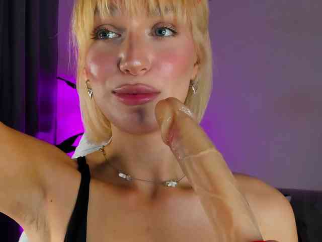 IceStrawberry