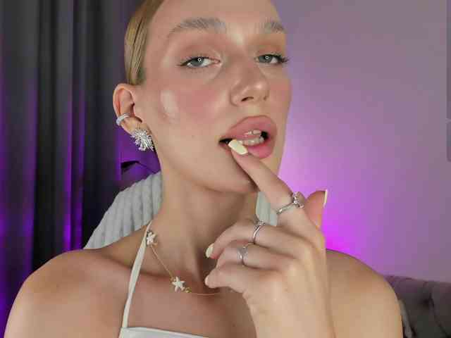 IceStrawberry