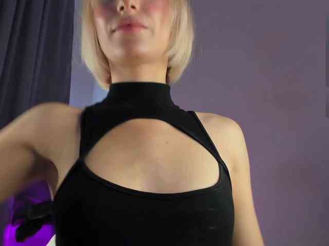 IceStrawberry webcam