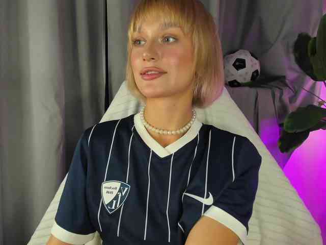 IceStrawberry webcam
