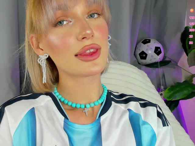 IceStrawberry webcam