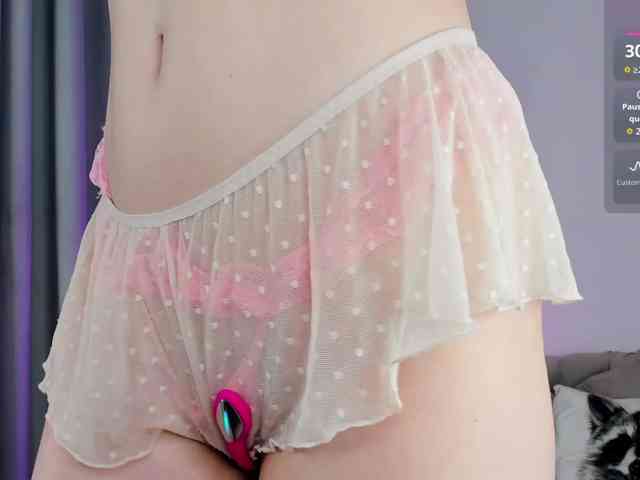 IceStrawberry webcam