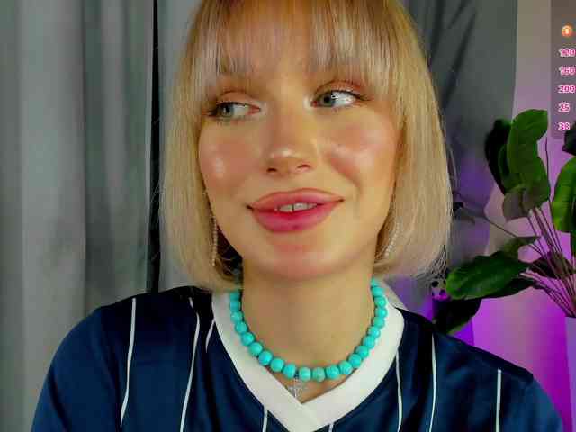 IceStrawberry webcam